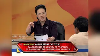 Ang Kaso: Swindling (estafa) | Public Atorni