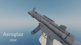 MP5A2 Set Showcase