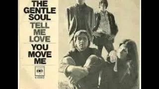 The Gentle Soul - Young Man Blue(1968)