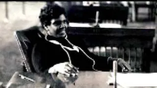 HAM Slice 10 - Barbara Jordan