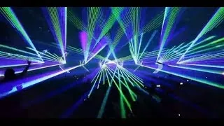 Animals vs Tsunami vs Flute vs Stampede + Blasterjaxx & Kavinsky - 2013 MASHUP