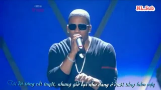 Just A Dream  - Nelly - Vietsub