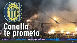 Canalla te prometo - Rosário Central [Legendado (ES/PT)]