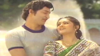 Swayamvaram Movie Songs || Harivillu Podarillu || Shoban Babu || Jayapradha