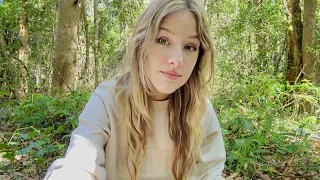 ASMR in the Bush (Forest Sounds & Bird Song of Australia)