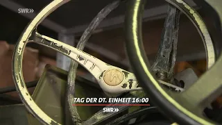 Auto-Ikonen: "Der Trabi - Volksauto des Ostens" im SWR Fernsehen