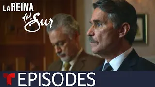 La Reina del Sur 3 | Episode 34 | Telemundo English