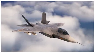 #topgun - Omoi13 | The J-35 is definitely better than the Yak-141 Freestyle | Modern Warships