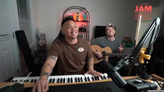 AJ Rafael & @TJBROWN playing music and taking requests for JAMUARY 2023 | Stream 7