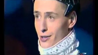 Vitas - 7th Element - Zariis Remake