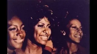 The Supremes Your Wonderful Sweet Sweet Love (Torreano Lamont's Extended Mix)