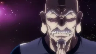 Netero vs Meruem Amv [ Ainsi bas la vida ] 1080p