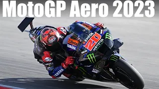 MotoGP 2023 - Aero Updates EXPLAINED