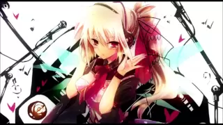 Rihanna And Eminem- The Monster~ Nightcore