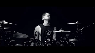 Luke Holland - Halsey ft. Lauren Jauregui - Strangers Drum Remix