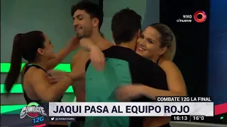 Combate: Programa del 23 de Junio del 2018