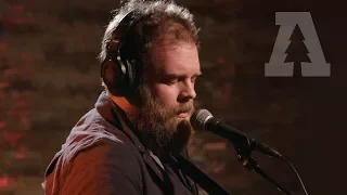 Jeffrey Martin - Golden Thread | Audiotree Live