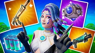 This Is The Best Loadout in Fortnite Chapter 5 Season 2 (Zero Build Tips & Tricks)