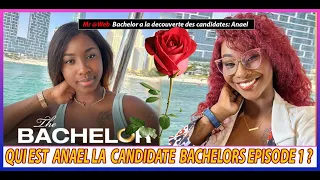 Bachelor Afrique Francophone: qui est Anaël la candidate Gabonaise..