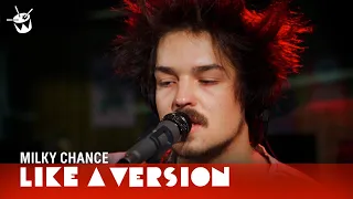 Milky Chance cover Taylor Swift 'Shake It Off' for Like A Version