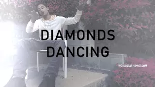Jay Critch X Desiigner Type Beat | Diamonds Dancing (PROD. CRAZYBIRD)
