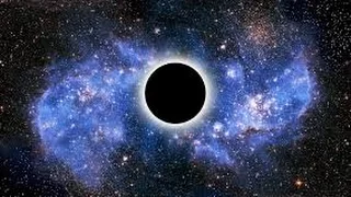 The Great Secret of  Black Holes  Full HD Documentary