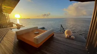 Club Med Finolhu Villa Maldives