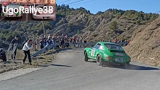 Best of Rallye Monte Carlo Historique 2024