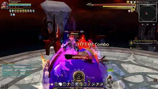 Dragon Nest SEA: STG 23 Dark Summoner