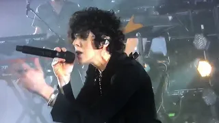 LP Lost On You Live 2020