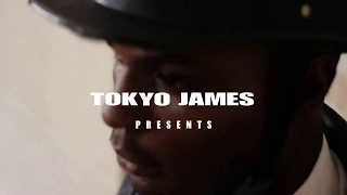 TOKYO JAMES AW17