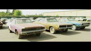 1968 1969 1970 CHARGER! WHAT WAS THE BEST YEAR. FIND OUT!