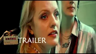 Her Smell Trailler #1 (2019)|Elisabeth Moss, Dan Stevens, Ashley Benson/Drama Movie HD