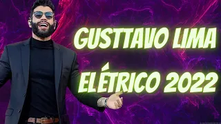 Embaixador Elétrico - Ao Vivo 2022 - Gusttavo Lima