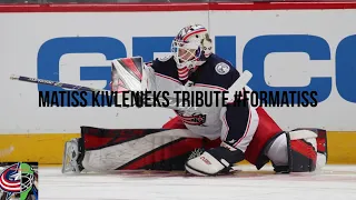 Matiss Kivlenieks Tribute #Formatiss