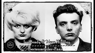 Ian Brady & Myra Hindley | Serienmörder-Paar