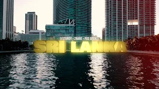 2Rare & PGS - "SRI LANKA" (Official Music Video)