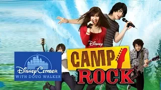 Camp Rock - Disneycember
