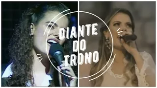 Diante do Trono - Evolução Musical  (1998 - 2017)