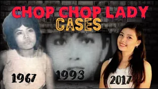 controversial cases of chop chop lady