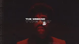 [SOLD] The Weeknd Type Beat x 6lack Type Beat - ltw