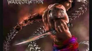 Prince of Persia: Warrior Within OST - 01 Welcome Within