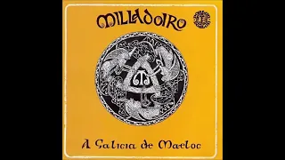 Milladoiro - A Galicia de Maeloc