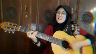 You Don't Even Know Me || Faouzia || Guitar Cover