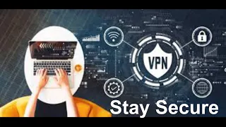 How VPN works @Programmers100p