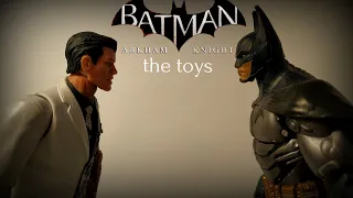 Batman vs Two face the toys/Бэтман и Двух лики Игрушки,  Exclusive!!!
