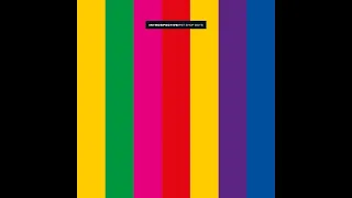 Pet Shop Boys - Introspective - Lado B – Agulha no Vinil Brasil