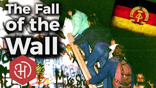 Why Did the Berlin Wall Fall?