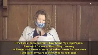 2020-08-30 United Methodist Church of West Chester, PA Live Stream