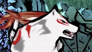 Okami HD - Nintendo Switch Announcement Trailer